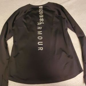 UA long sleeve